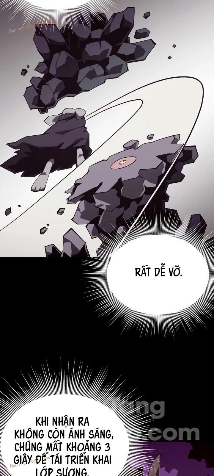 Hồi Ức Trong Ngục Tối Chapter 130 - 36