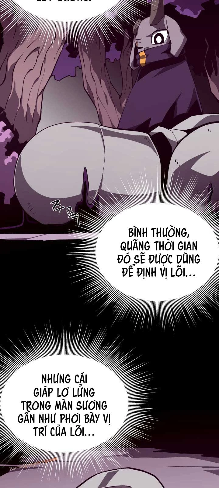 Hồi Ức Trong Ngục Tối Chapter 130 - 37