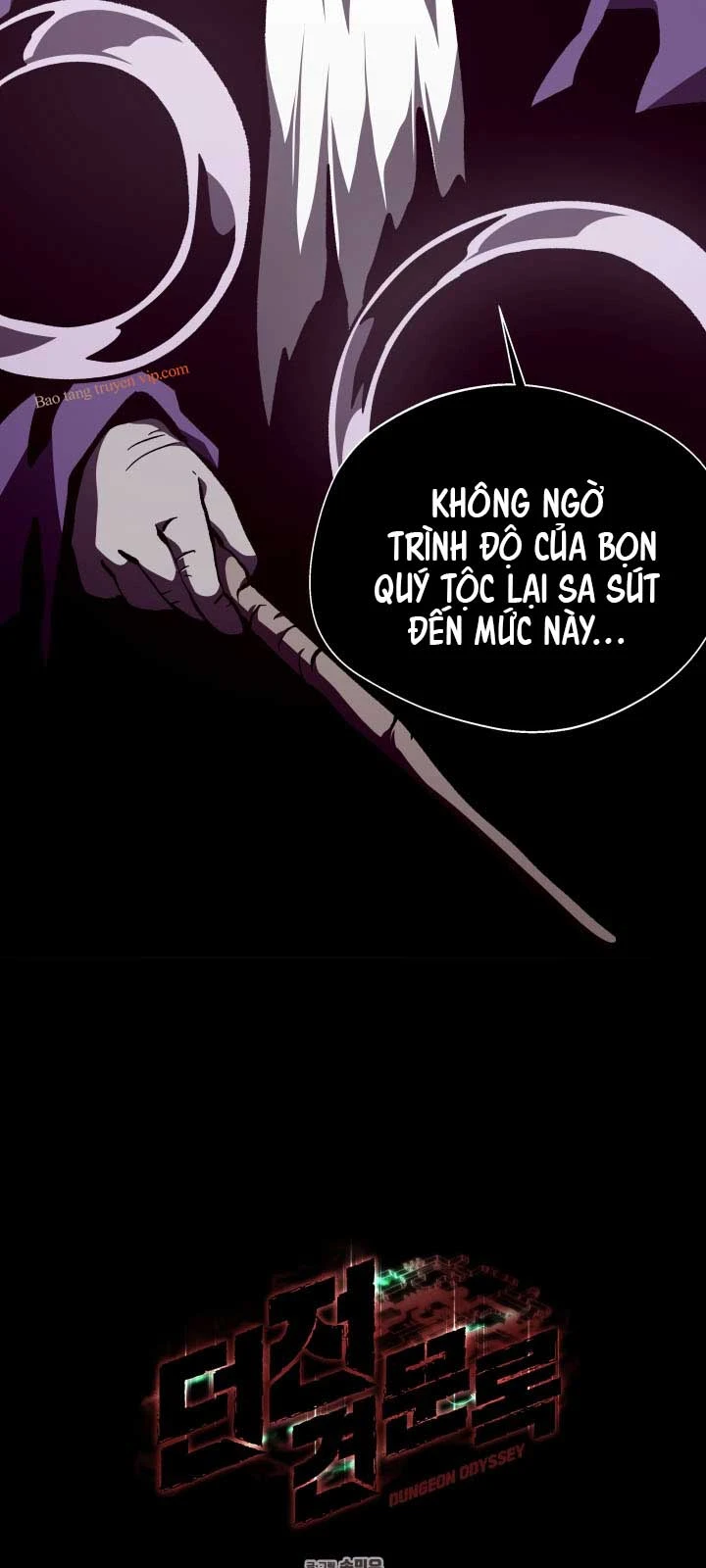 Hồi Ức Trong Ngục Tối Chapter 130 - 42