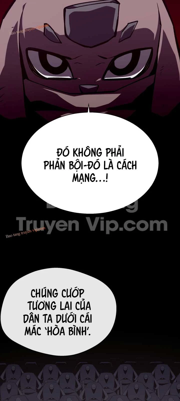 Hồi Ức Trong Ngục Tối Chapter 130 - 50