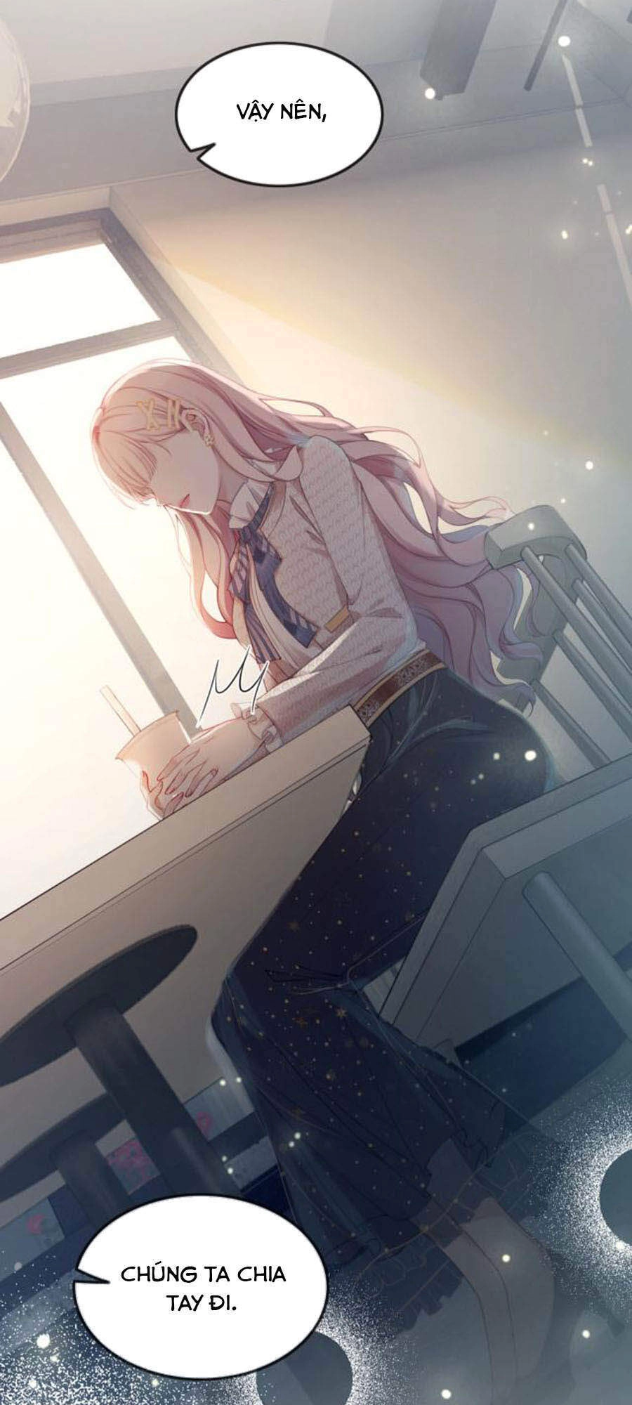 Xuyên Nhanh Nữ Phụ Bình Tĩnh Chút Chapter 1 - 5