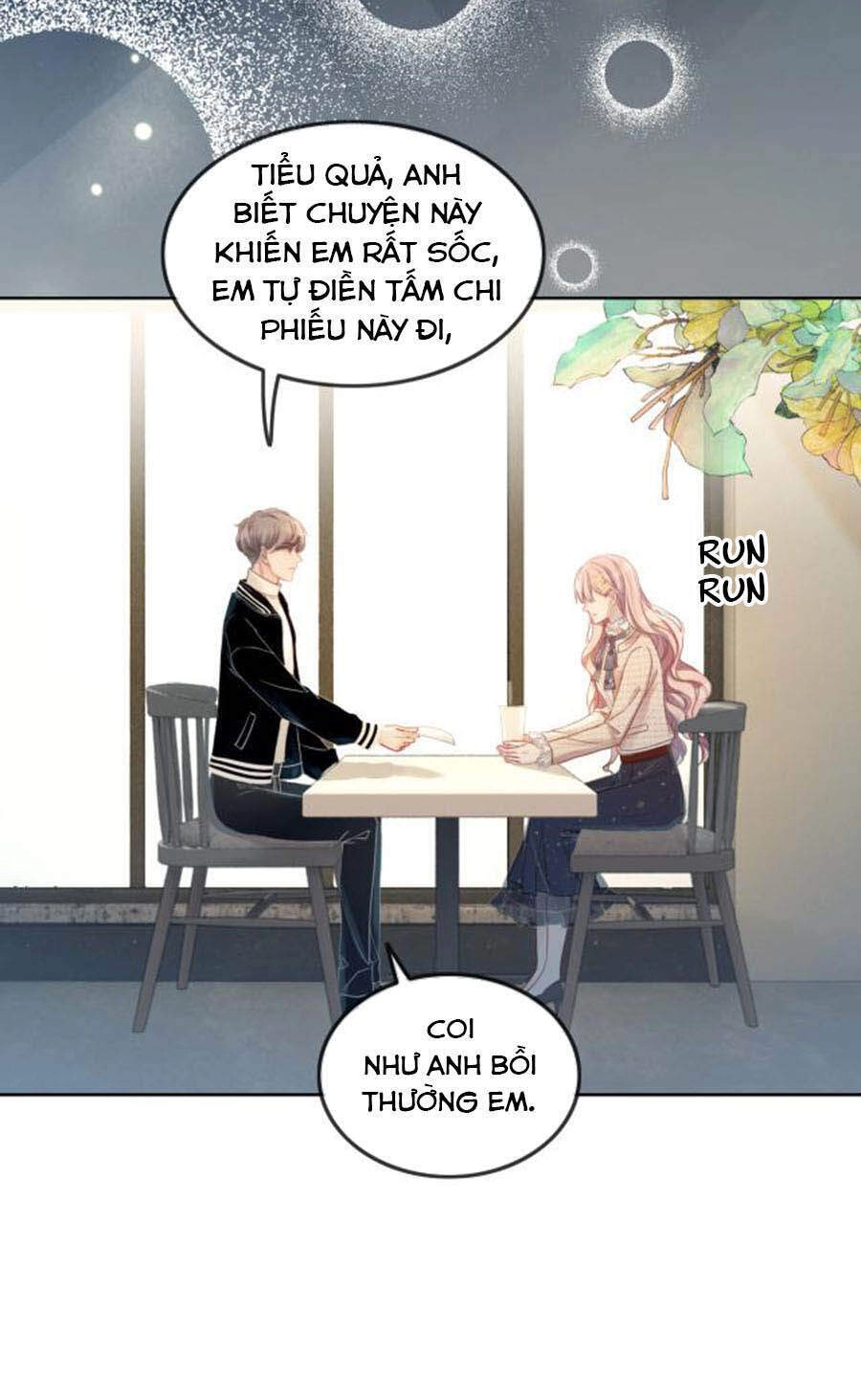 Xuyên Nhanh Nữ Phụ Bình Tĩnh Chút Chapter 1 - 6