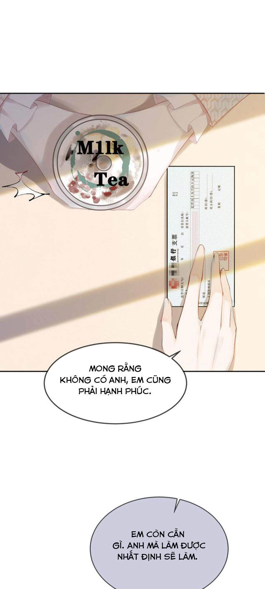 Xuyên Nhanh Nữ Phụ Bình Tĩnh Chút Chapter 1 - 7