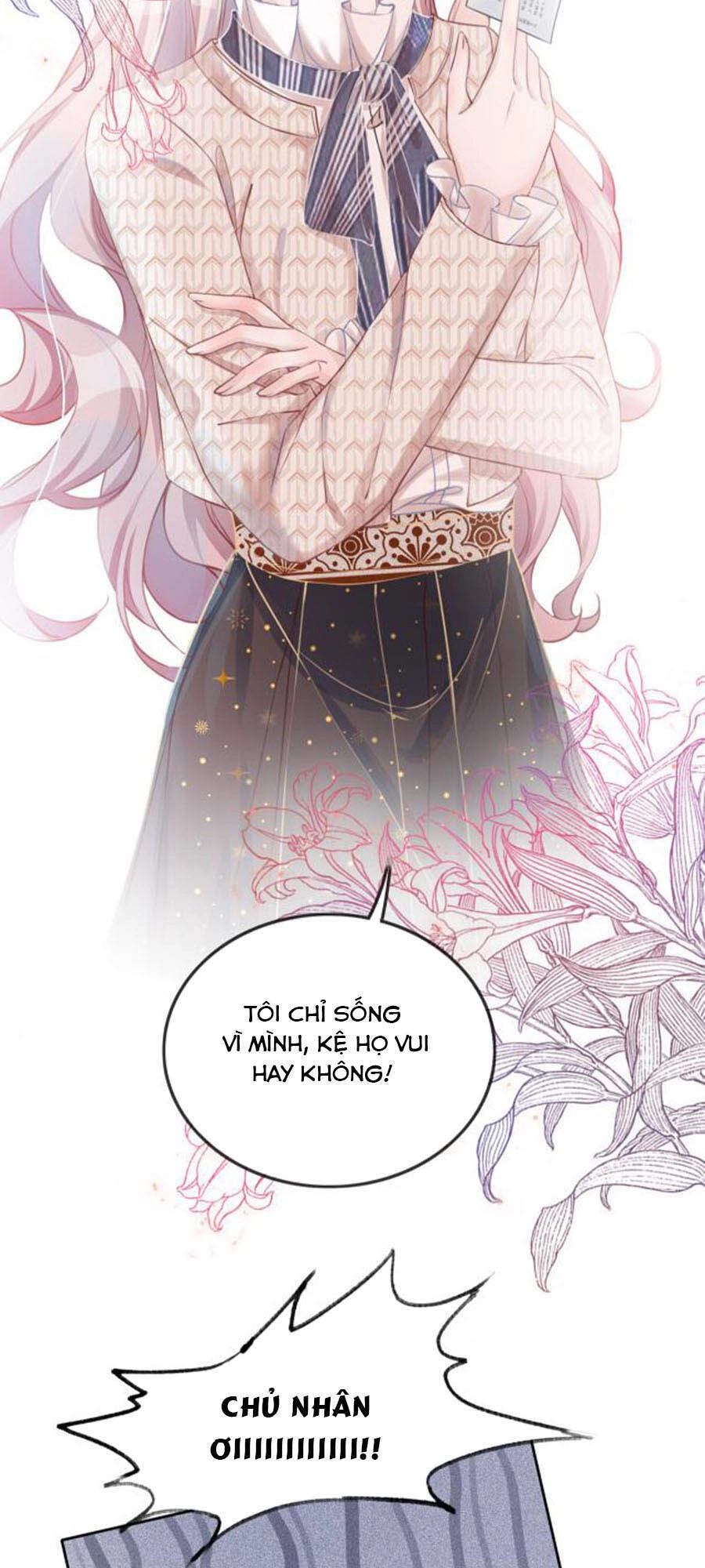 Xuyên Nhanh Nữ Phụ Bình Tĩnh Chút Chapter 1 - 18