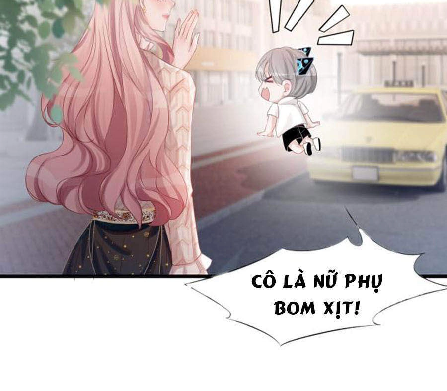 Xuyên Nhanh Nữ Phụ Bình Tĩnh Chút Chapter 1 - 27