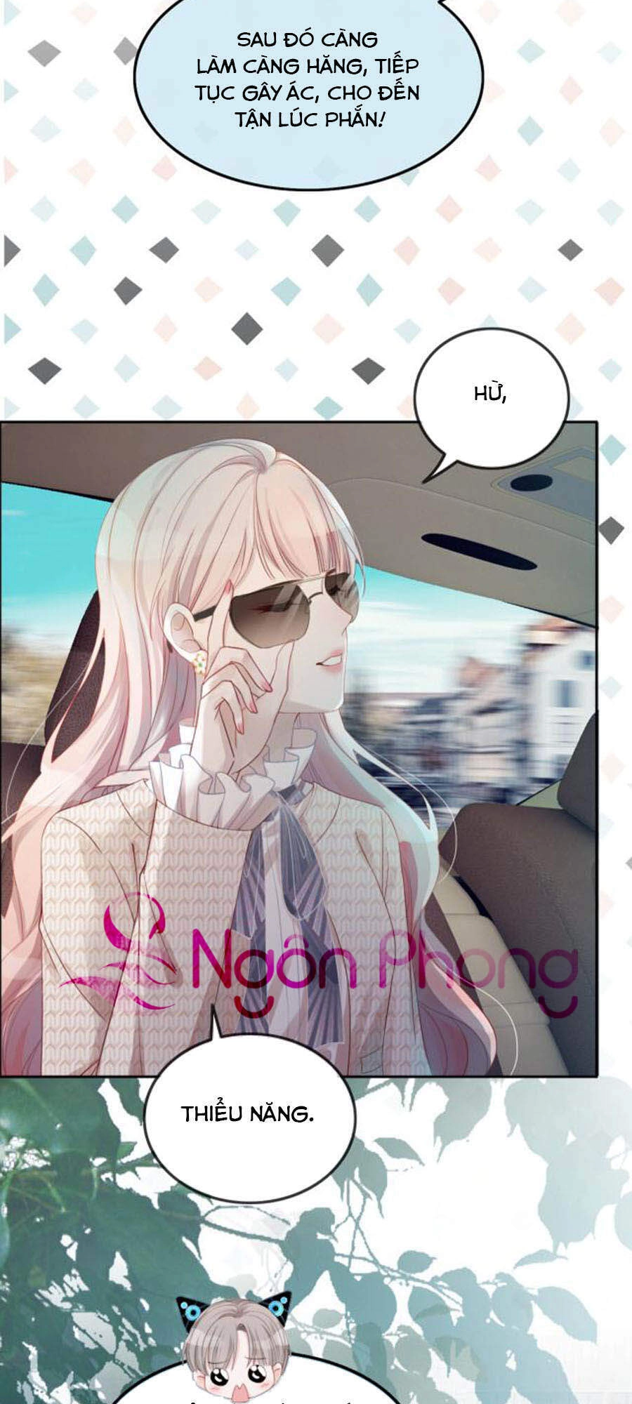 Xuyên Nhanh Nữ Phụ Bình Tĩnh Chút Chapter 1 - 29