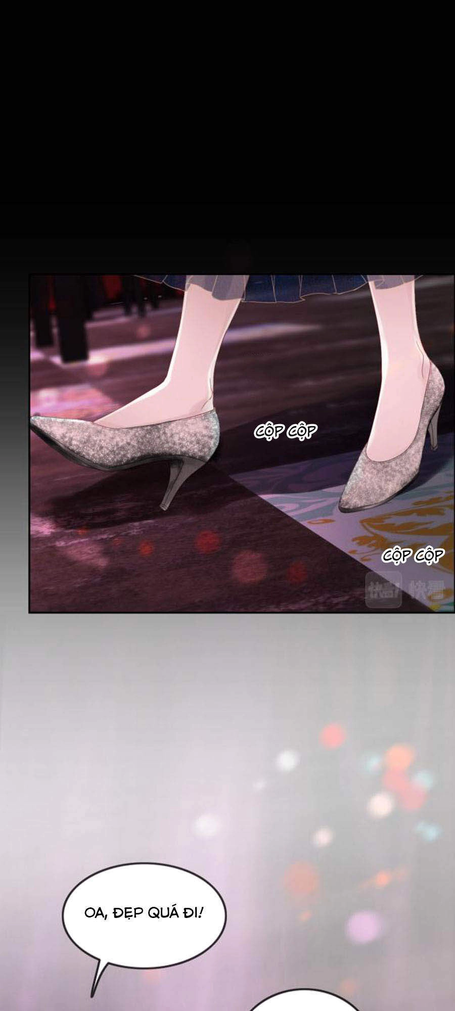 Xuyên Nhanh Nữ Phụ Bình Tĩnh Chút Chapter 1 - 32