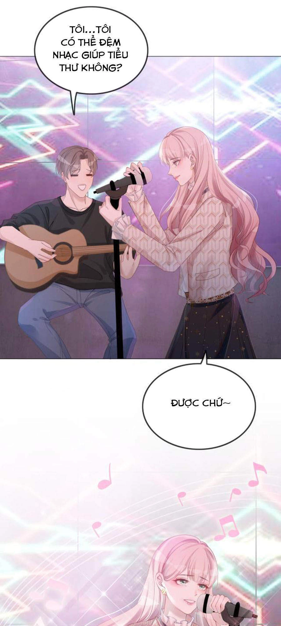 Xuyên Nhanh Nữ Phụ Bình Tĩnh Chút Chapter 1 - 36