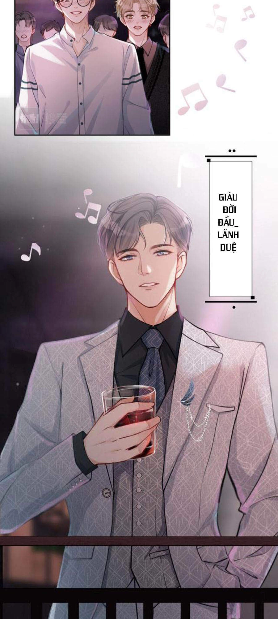 Xuyên Nhanh Nữ Phụ Bình Tĩnh Chút Chapter 1 - 39