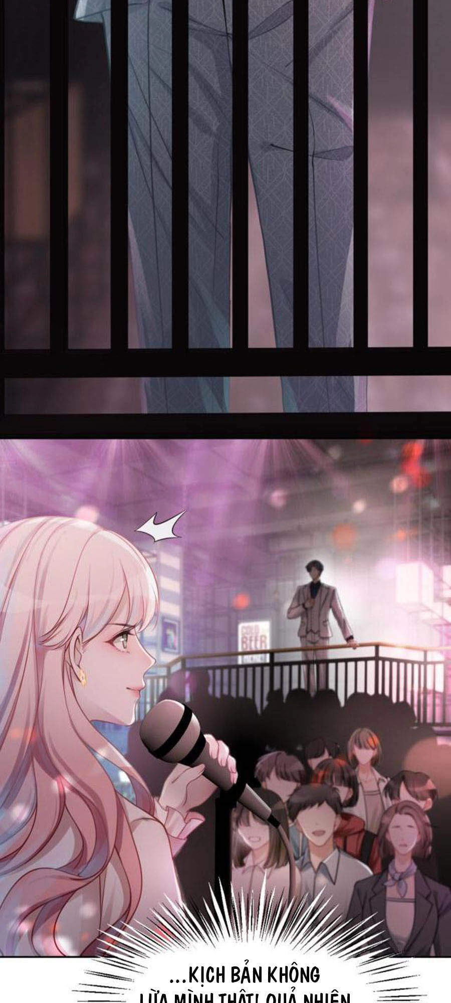 Xuyên Nhanh Nữ Phụ Bình Tĩnh Chút Chapter 1 - 40