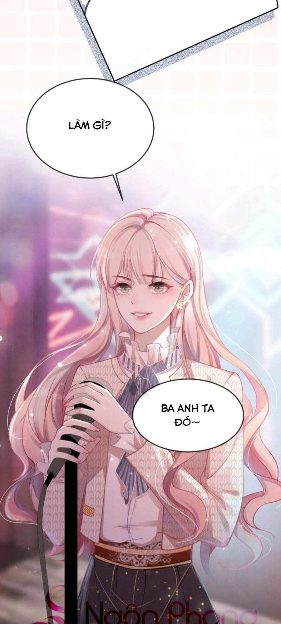 Xuyên Nhanh Nữ Phụ Bình Tĩnh Chút Chapter 1 - 44