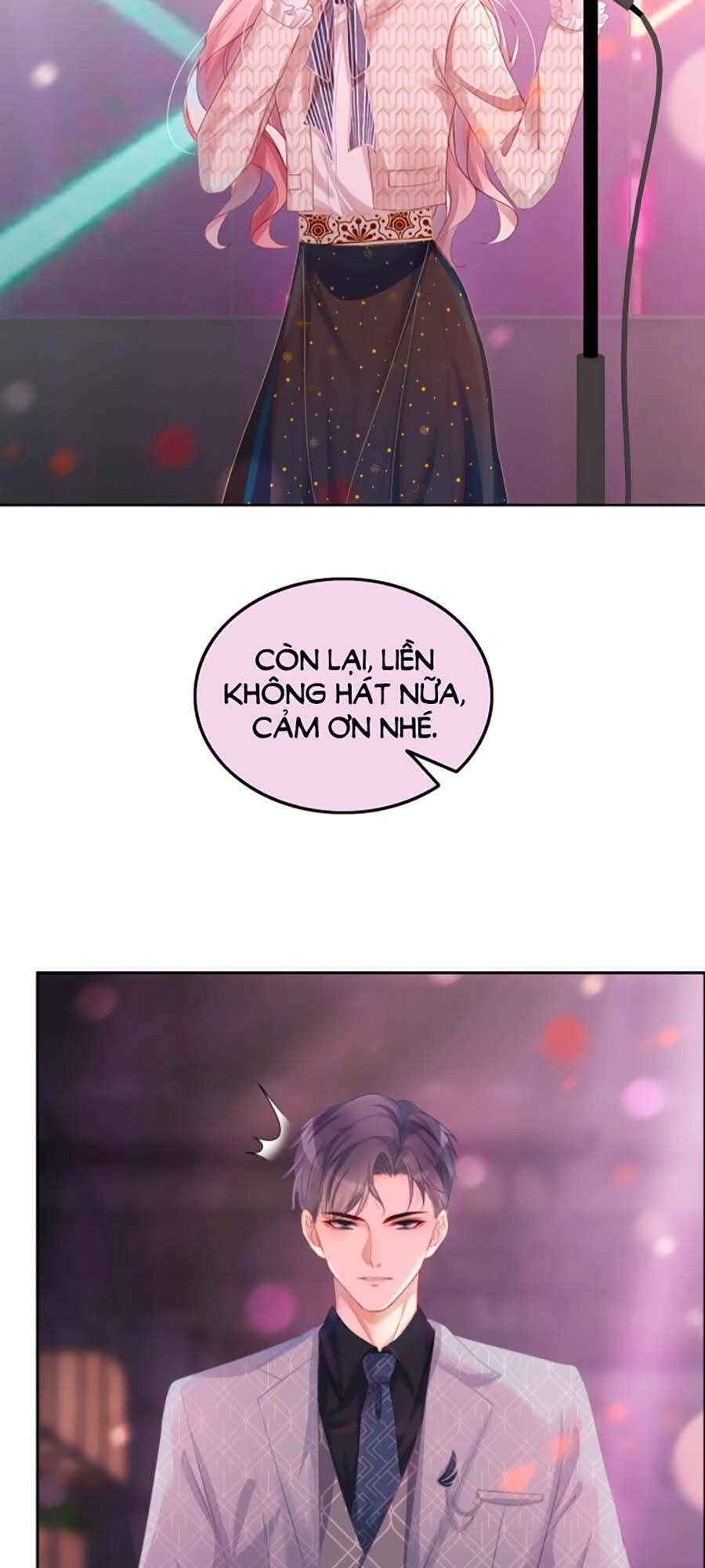 Xuyên Nhanh Nữ Phụ Bình Tĩnh Chút Chapter 2 - 2