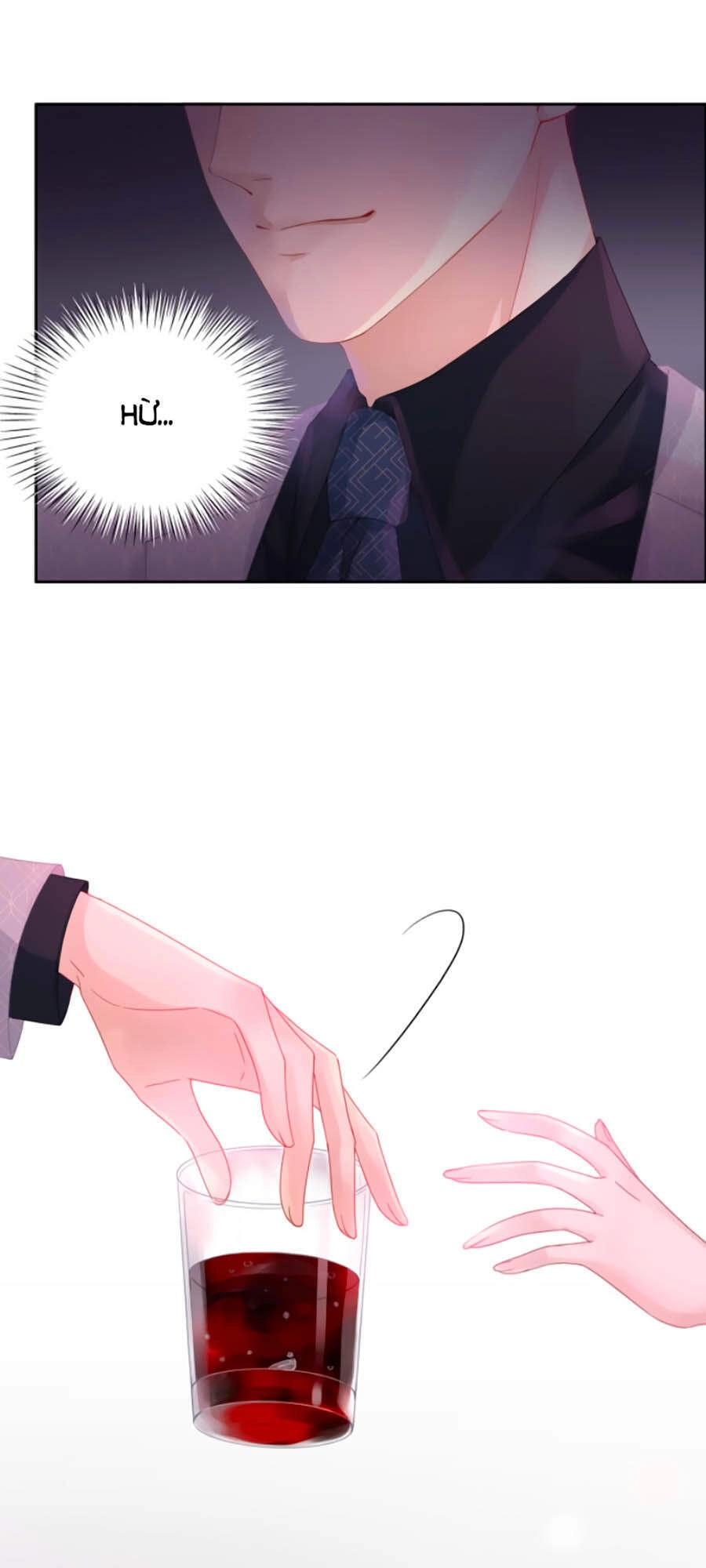 Xuyên Nhanh Nữ Phụ Bình Tĩnh Chút Chapter 2 - 6