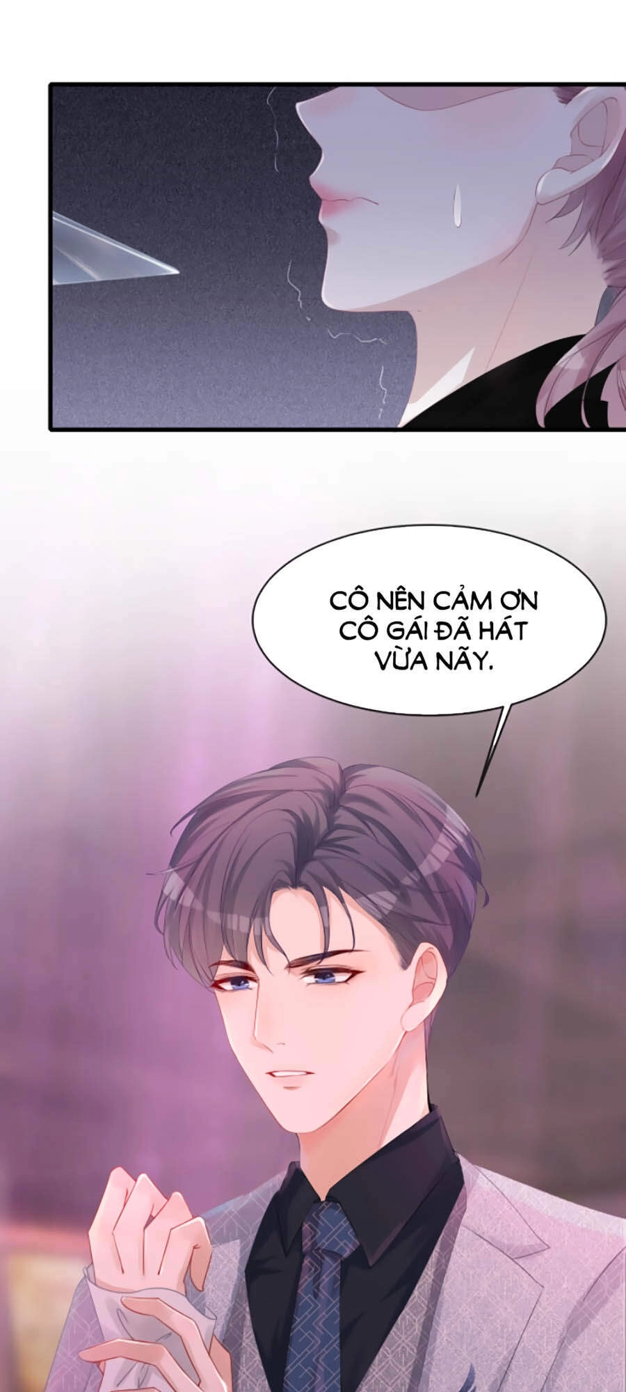 Xuyên Nhanh Nữ Phụ Bình Tĩnh Chút Chapter 2 - 10