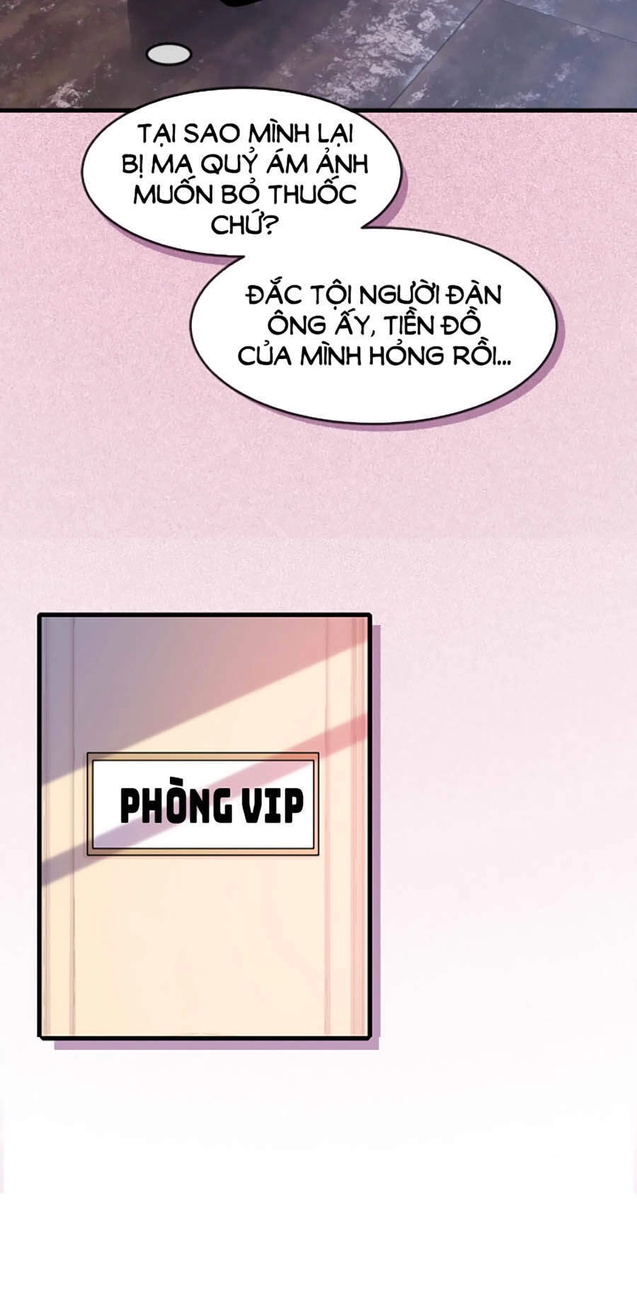 Xuyên Nhanh Nữ Phụ Bình Tĩnh Chút Chapter 2 - 12