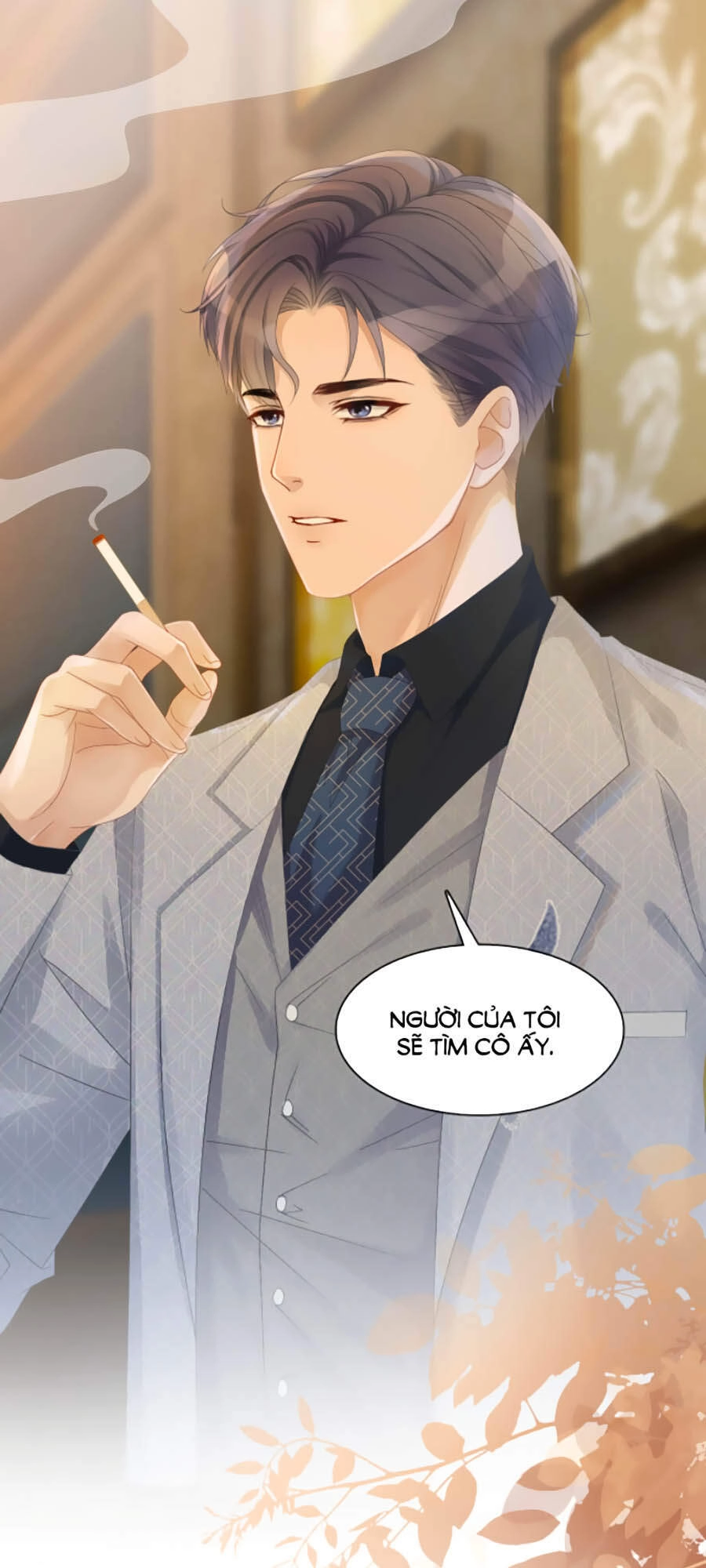 Xuyên Nhanh Nữ Phụ Bình Tĩnh Chút Chapter 2 - 15