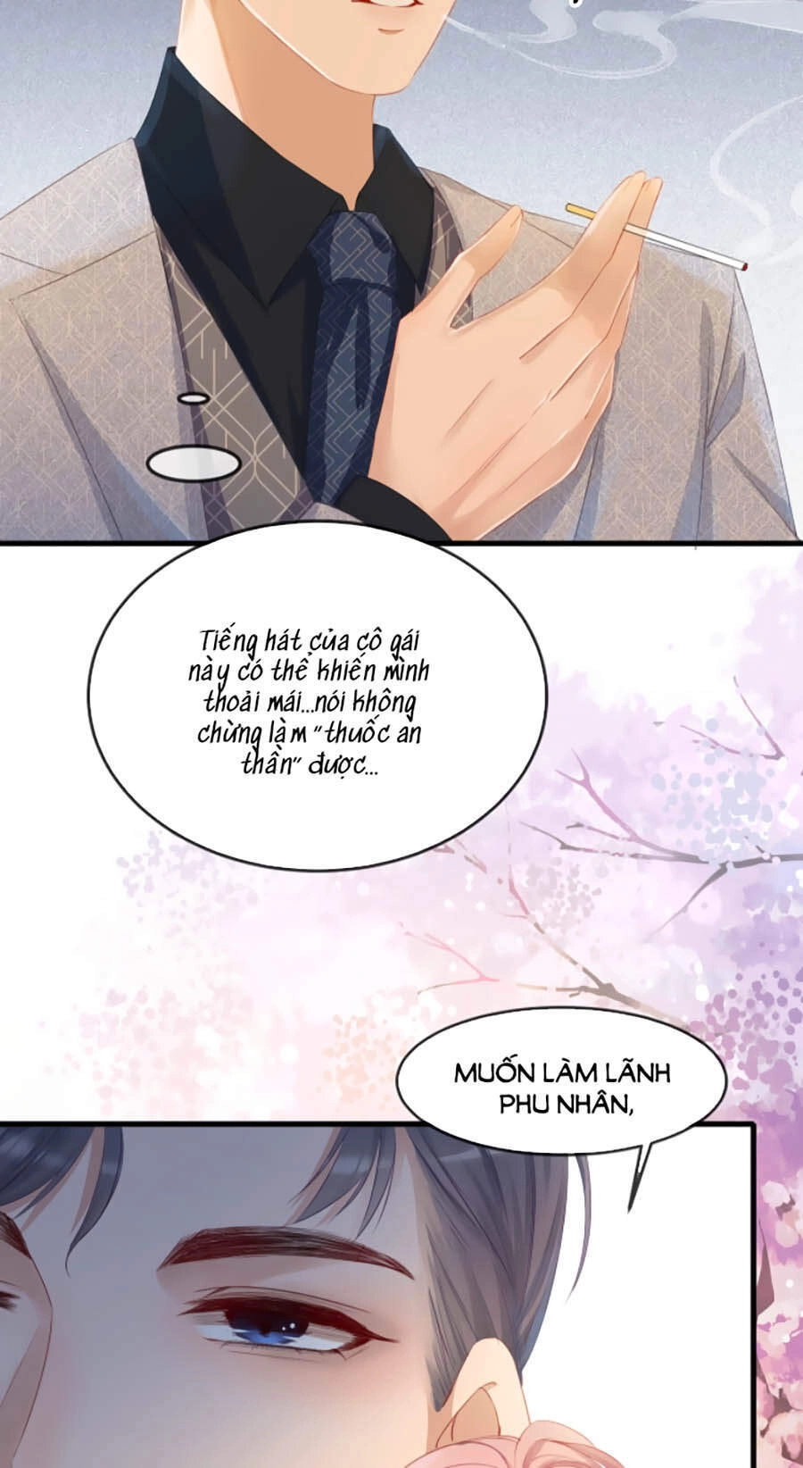 Xuyên Nhanh Nữ Phụ Bình Tĩnh Chút Chapter 2 - 19