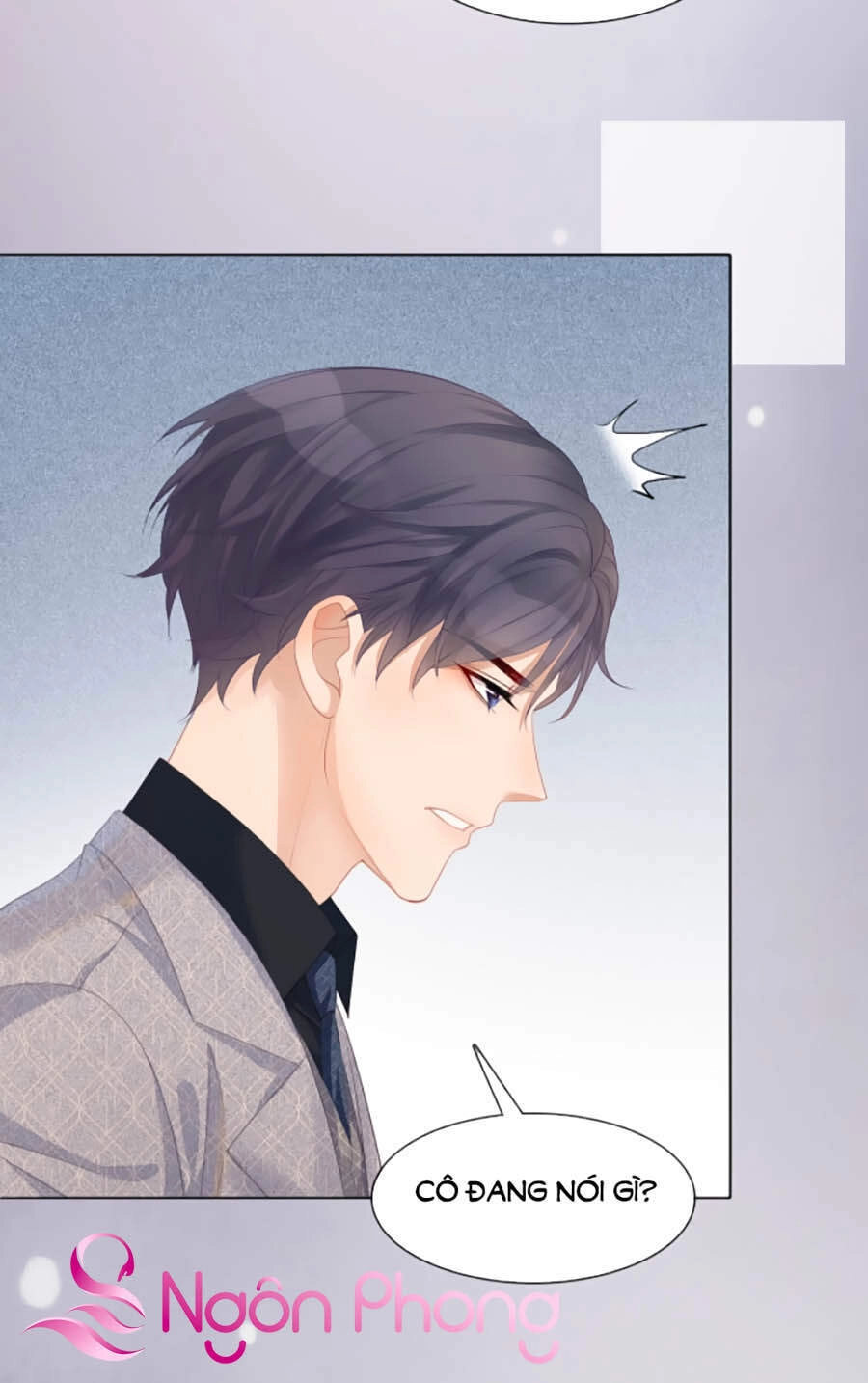 Xuyên Nhanh Nữ Phụ Bình Tĩnh Chút Chapter 2 - 22