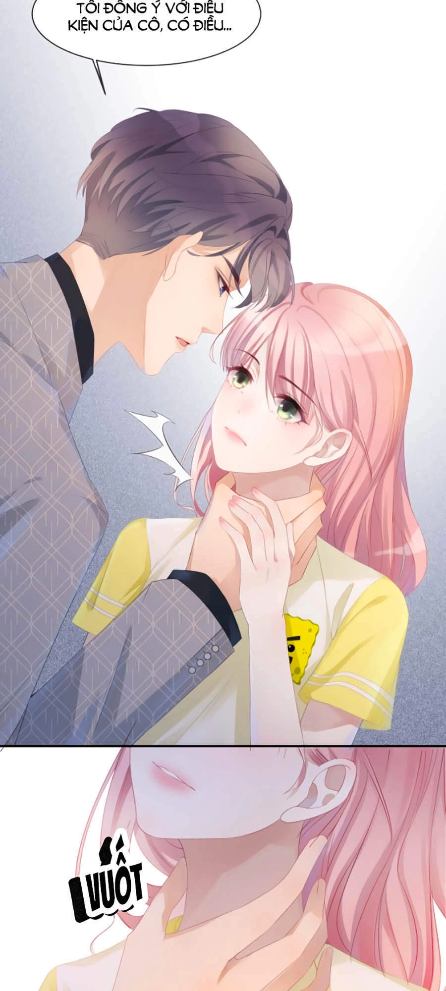 Xuyên Nhanh Nữ Phụ Bình Tĩnh Chút Chapter 2 - 29