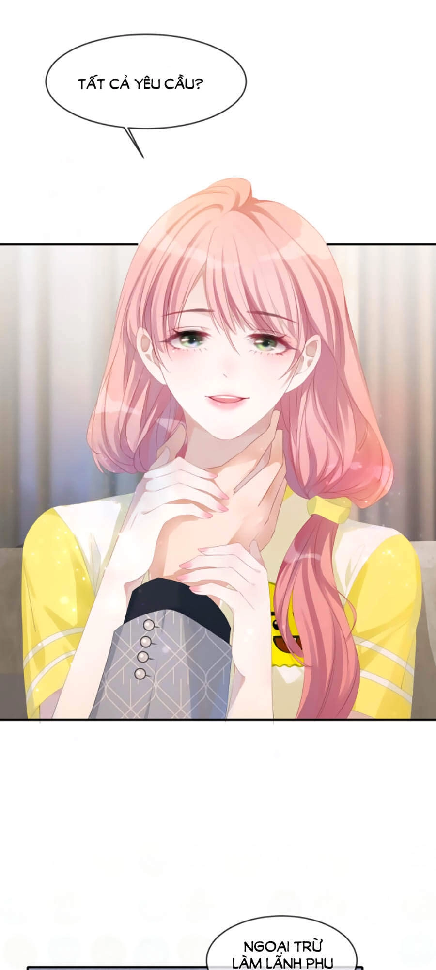 Xuyên Nhanh Nữ Phụ Bình Tĩnh Chút Chapter 2 - 31