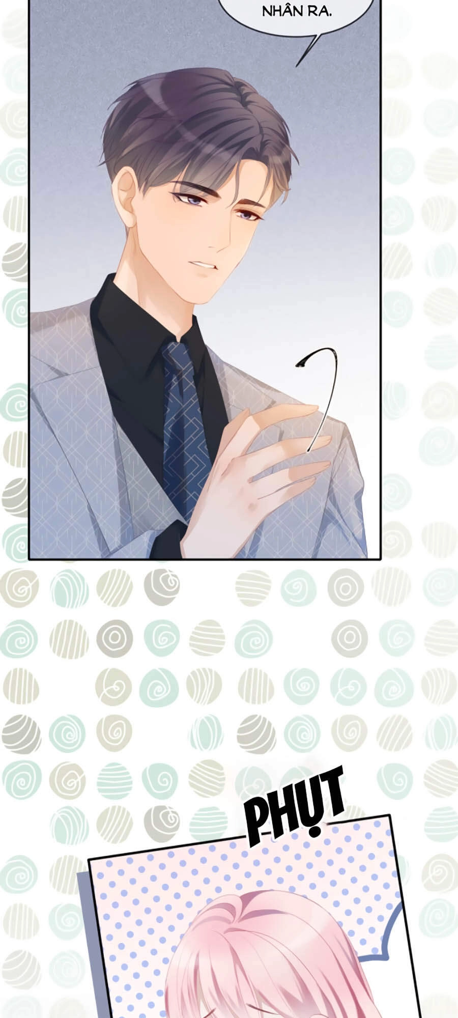 Xuyên Nhanh Nữ Phụ Bình Tĩnh Chút Chapter 2 - 32