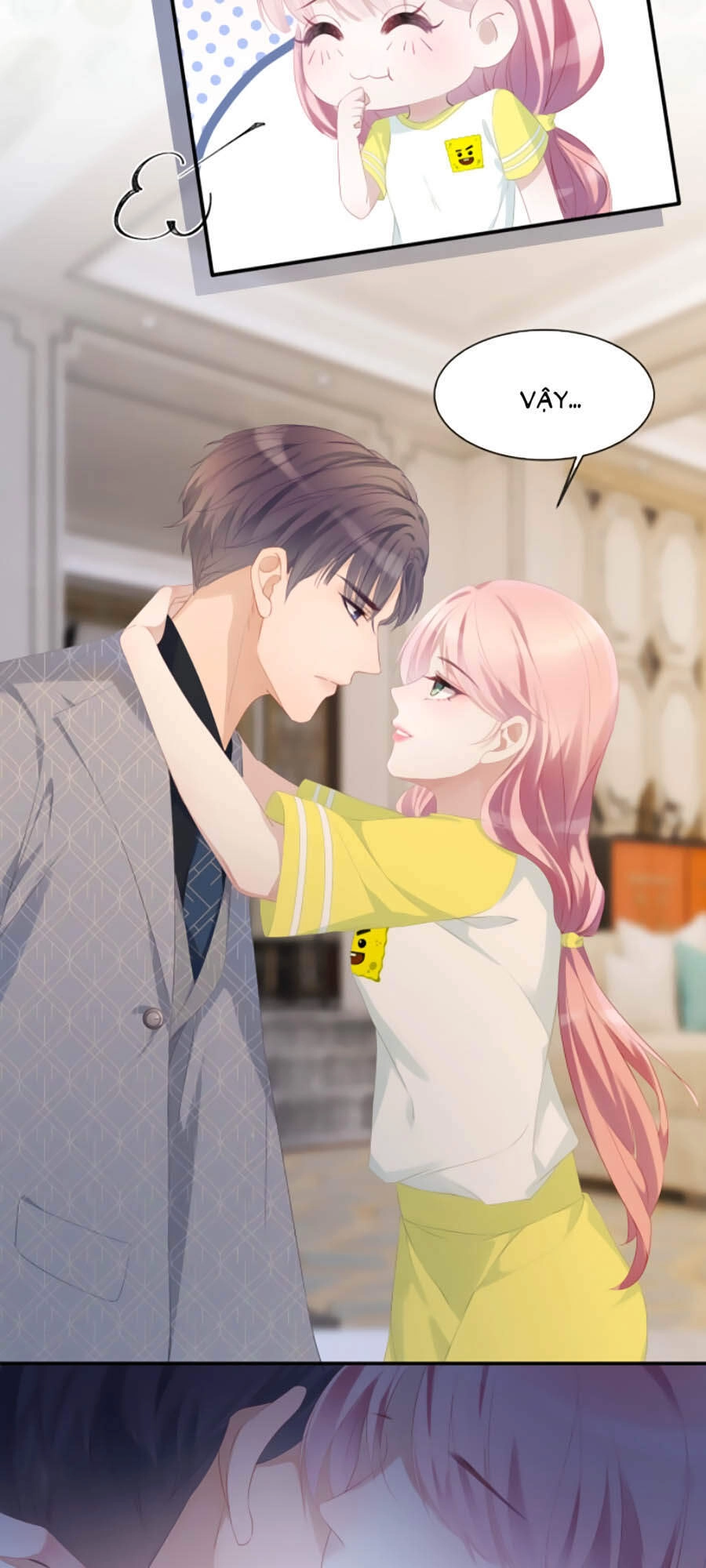 Xuyên Nhanh Nữ Phụ Bình Tĩnh Chút Chapter 2 - 33