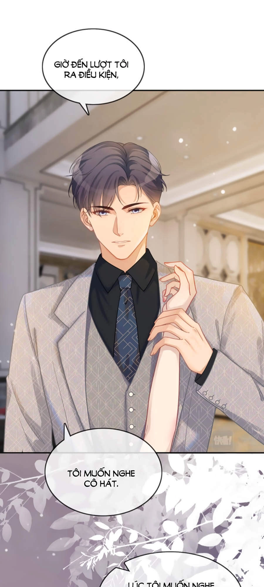 Xuyên Nhanh Nữ Phụ Bình Tĩnh Chút Chapter 2 - 35