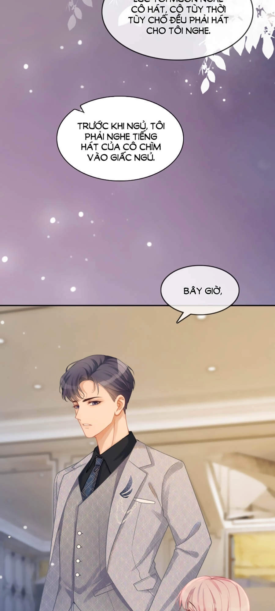 Xuyên Nhanh Nữ Phụ Bình Tĩnh Chút Chapter 2 - 36