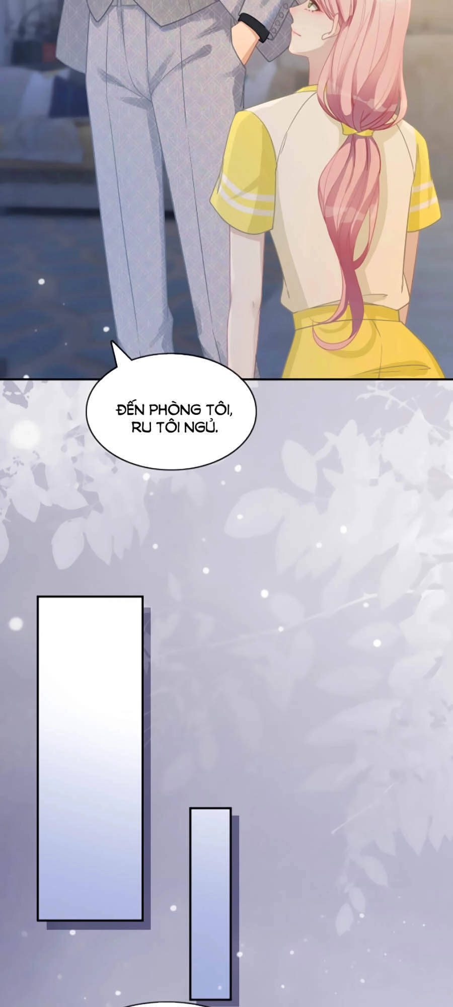 Xuyên Nhanh Nữ Phụ Bình Tĩnh Chút Chapter 2 - 37