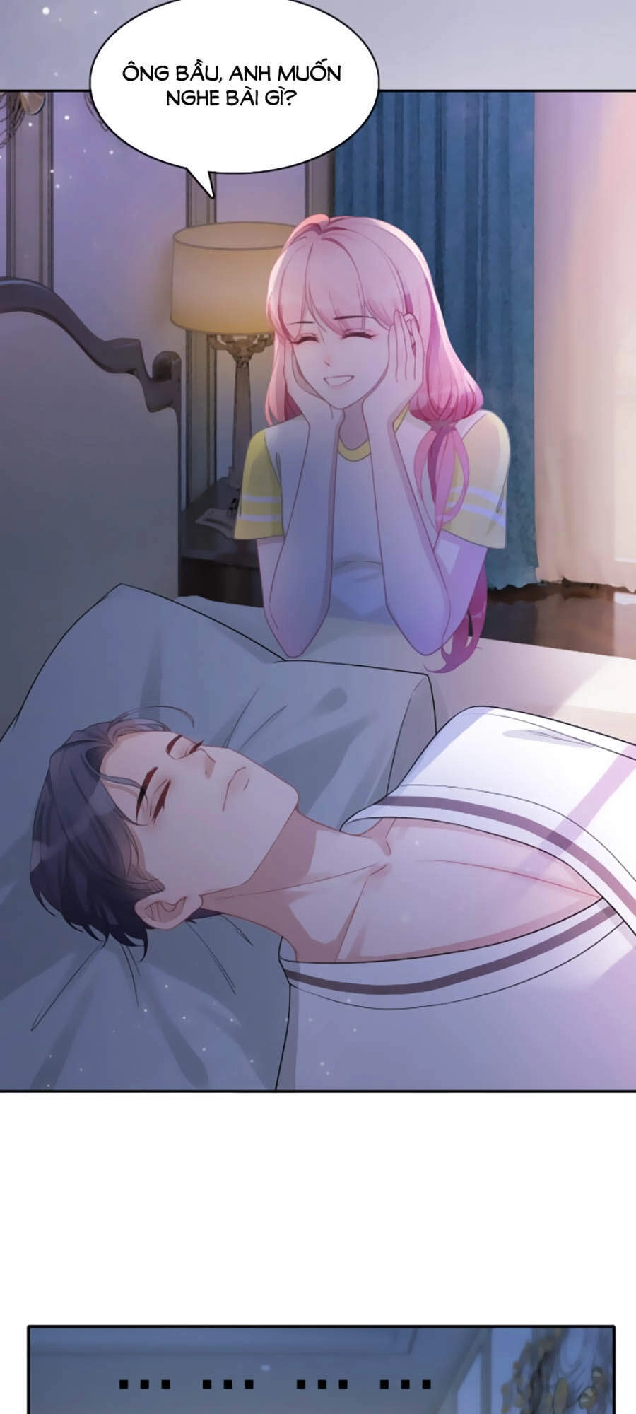 Xuyên Nhanh Nữ Phụ Bình Tĩnh Chút Chapter 2 - 38