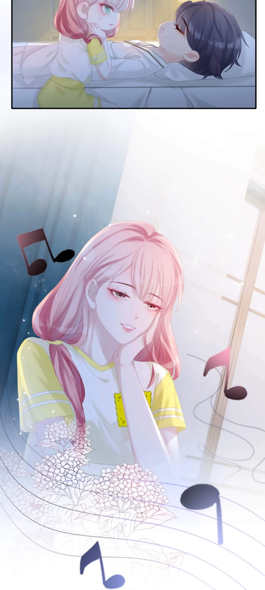 Xuyên Nhanh Nữ Phụ Bình Tĩnh Chút Chapter 2 - 40