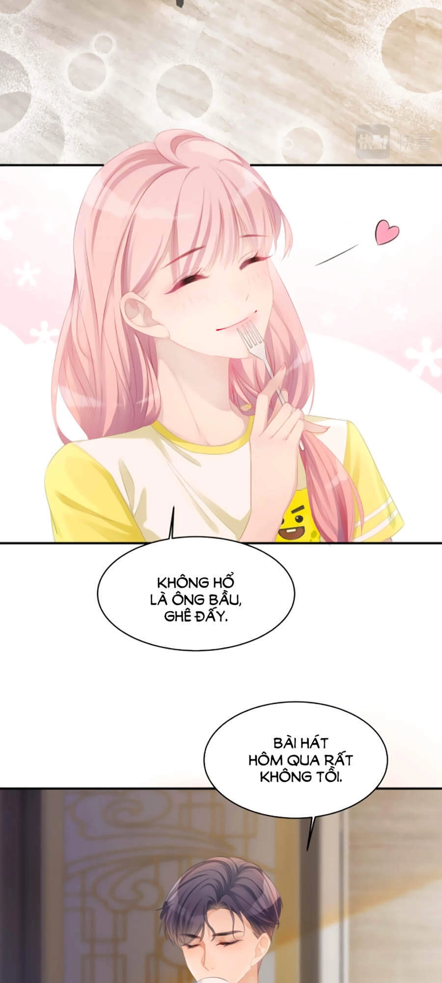 Xuyên Nhanh Nữ Phụ Bình Tĩnh Chút Chapter 2 - 45