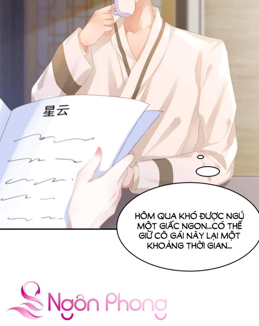 Xuyên Nhanh Nữ Phụ Bình Tĩnh Chút Chapter 2 - 46