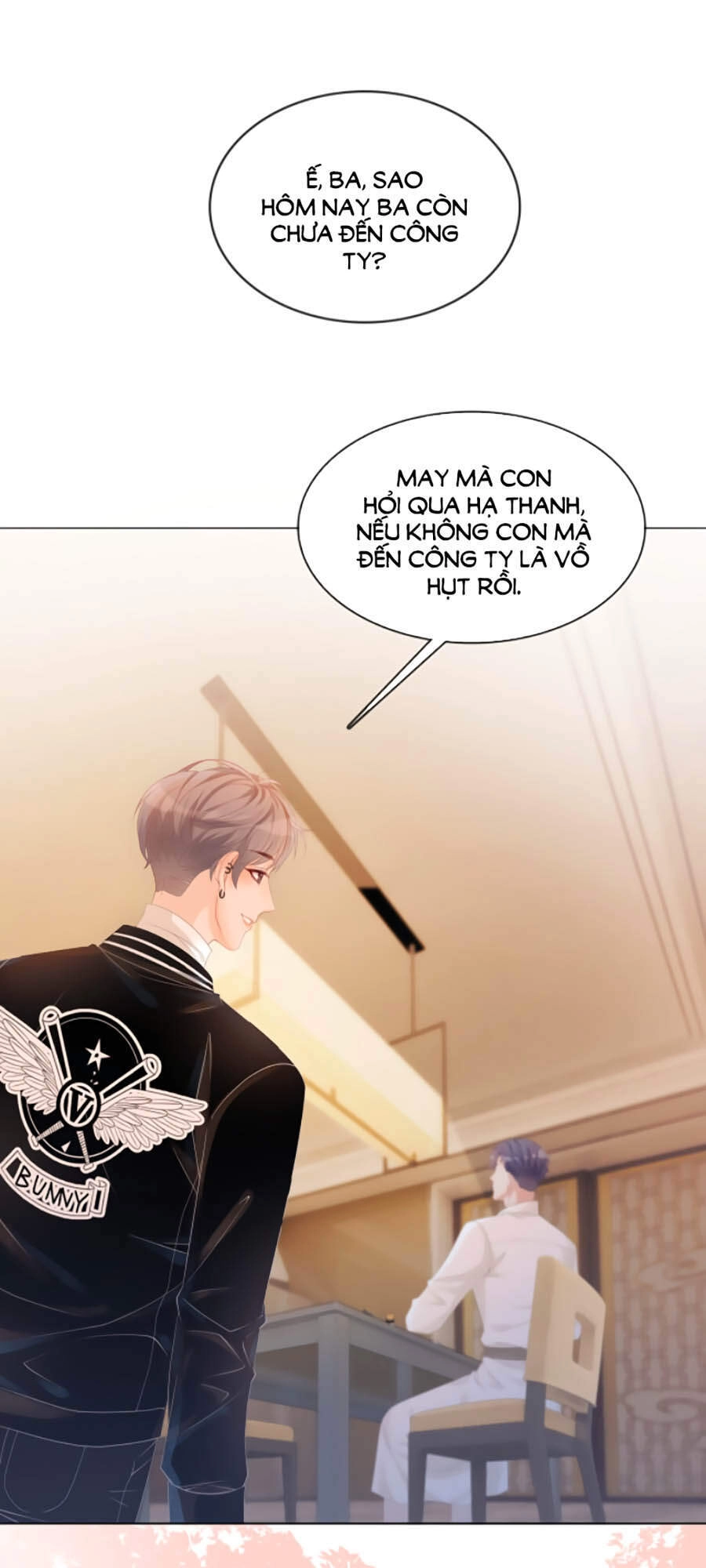 Xuyên Nhanh Nữ Phụ Bình Tĩnh Chút Chapter 2 - 47