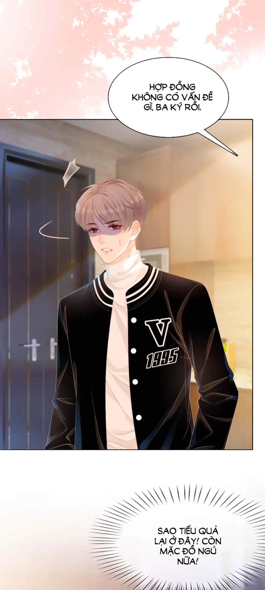 Xuyên Nhanh Nữ Phụ Bình Tĩnh Chút Chapter 2 - 48