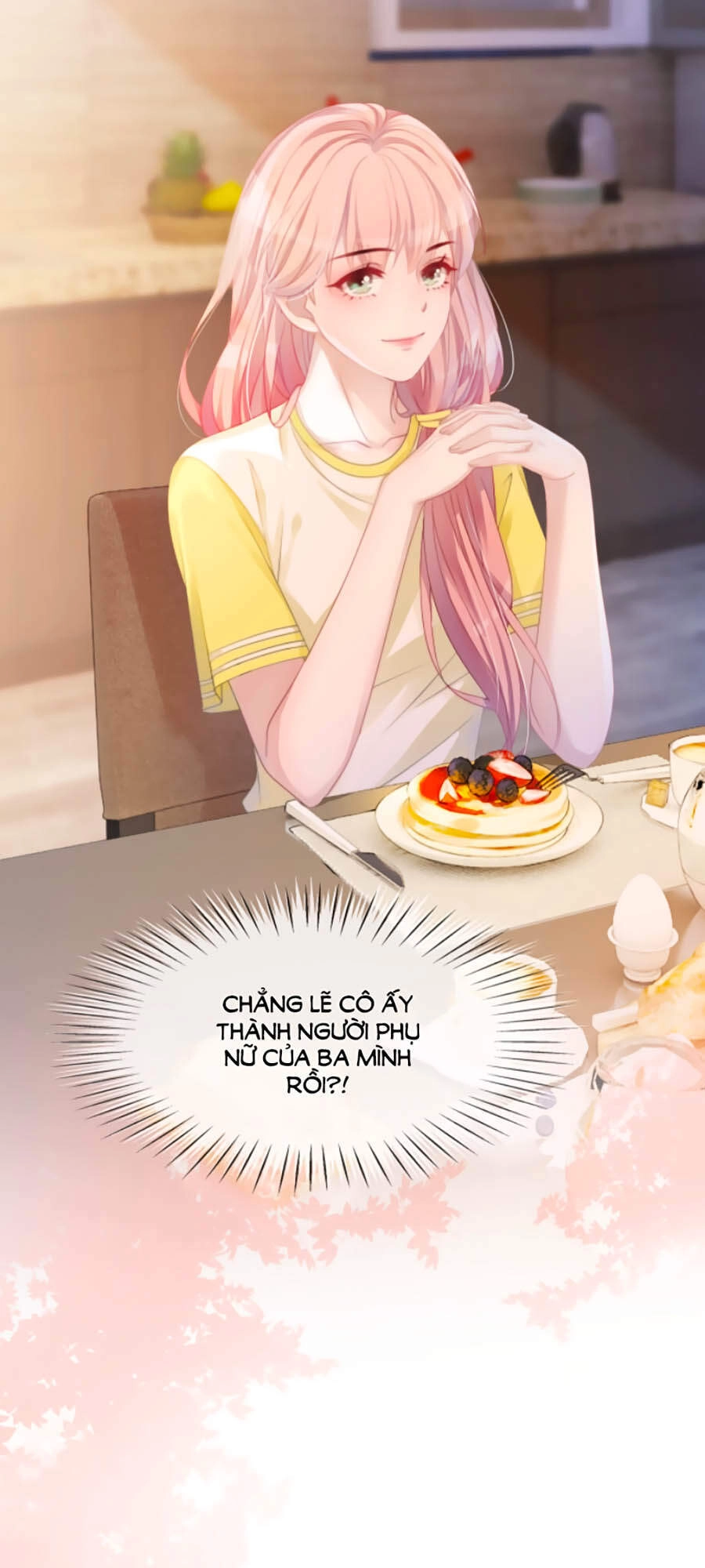 Xuyên Nhanh Nữ Phụ Bình Tĩnh Chút Chapter 2 - 50