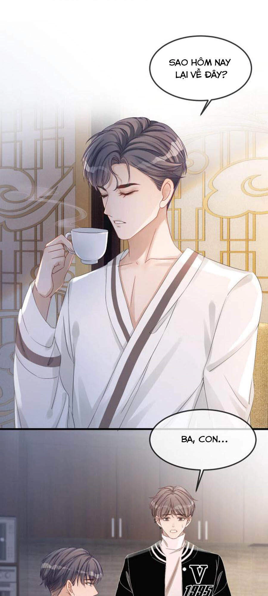 Xuyên Nhanh Nữ Phụ Bình Tĩnh Chút Chapter 3 - 1