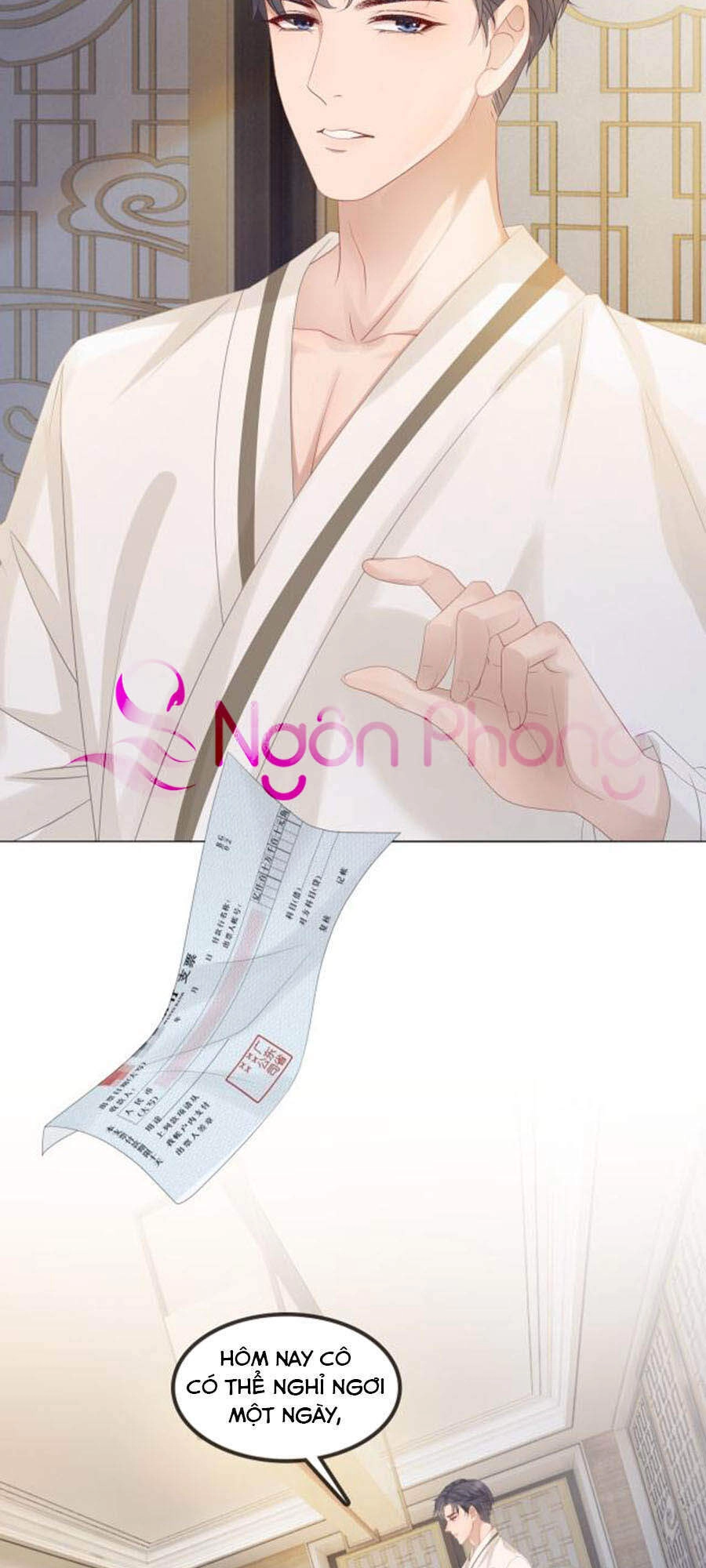 Xuyên Nhanh Nữ Phụ Bình Tĩnh Chút Chapter 3 - 7