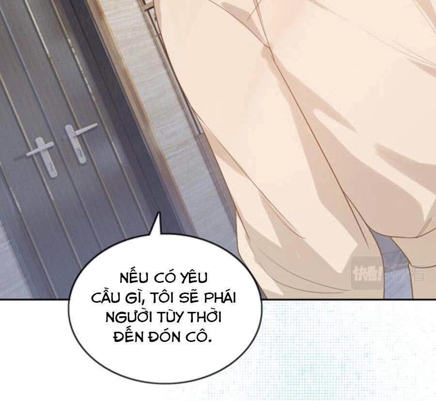 Xuyên Nhanh Nữ Phụ Bình Tĩnh Chút Chapter 3 - 9