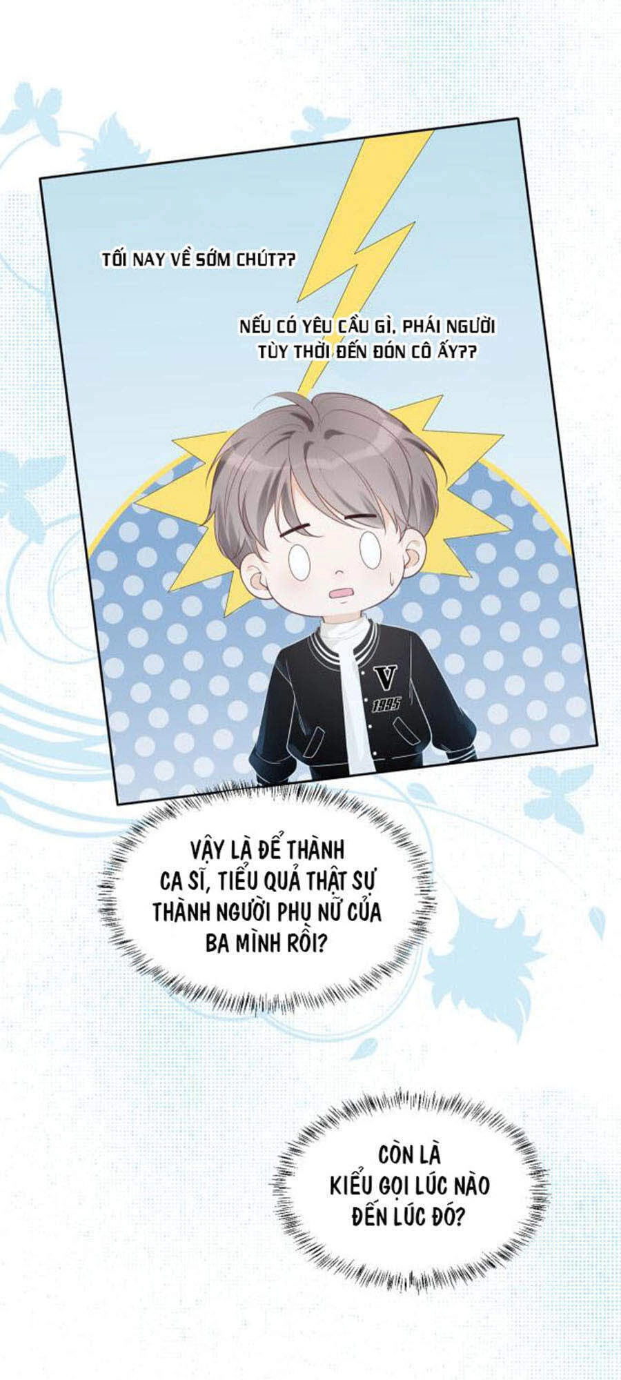 Xuyên Nhanh Nữ Phụ Bình Tĩnh Chút Chapter 3 - 10