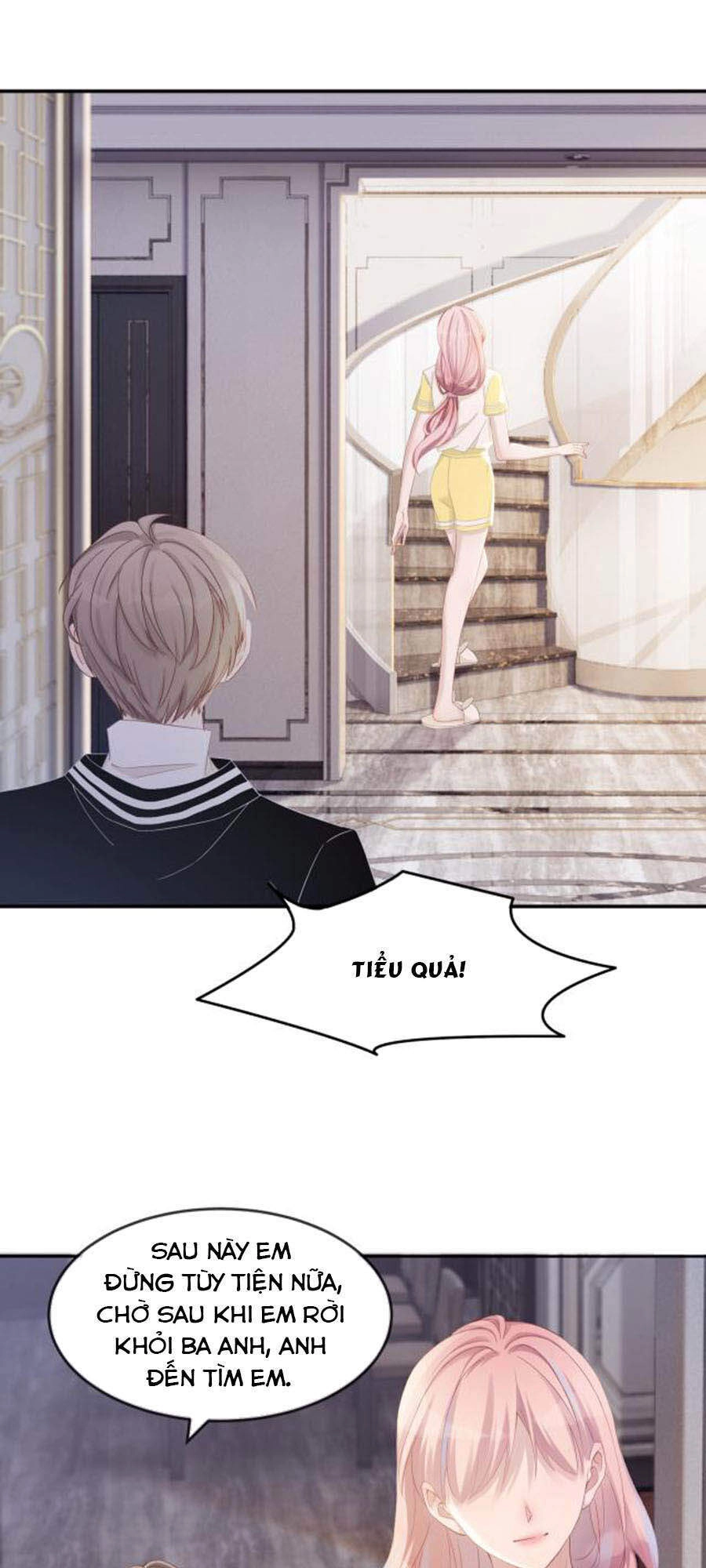 Xuyên Nhanh Nữ Phụ Bình Tĩnh Chút Chapter 3 - 16