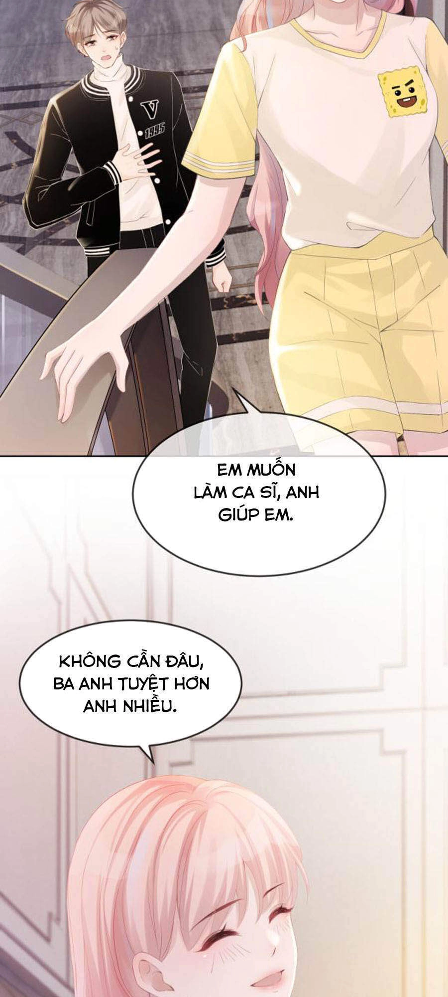 Xuyên Nhanh Nữ Phụ Bình Tĩnh Chút Chapter 3 - 17