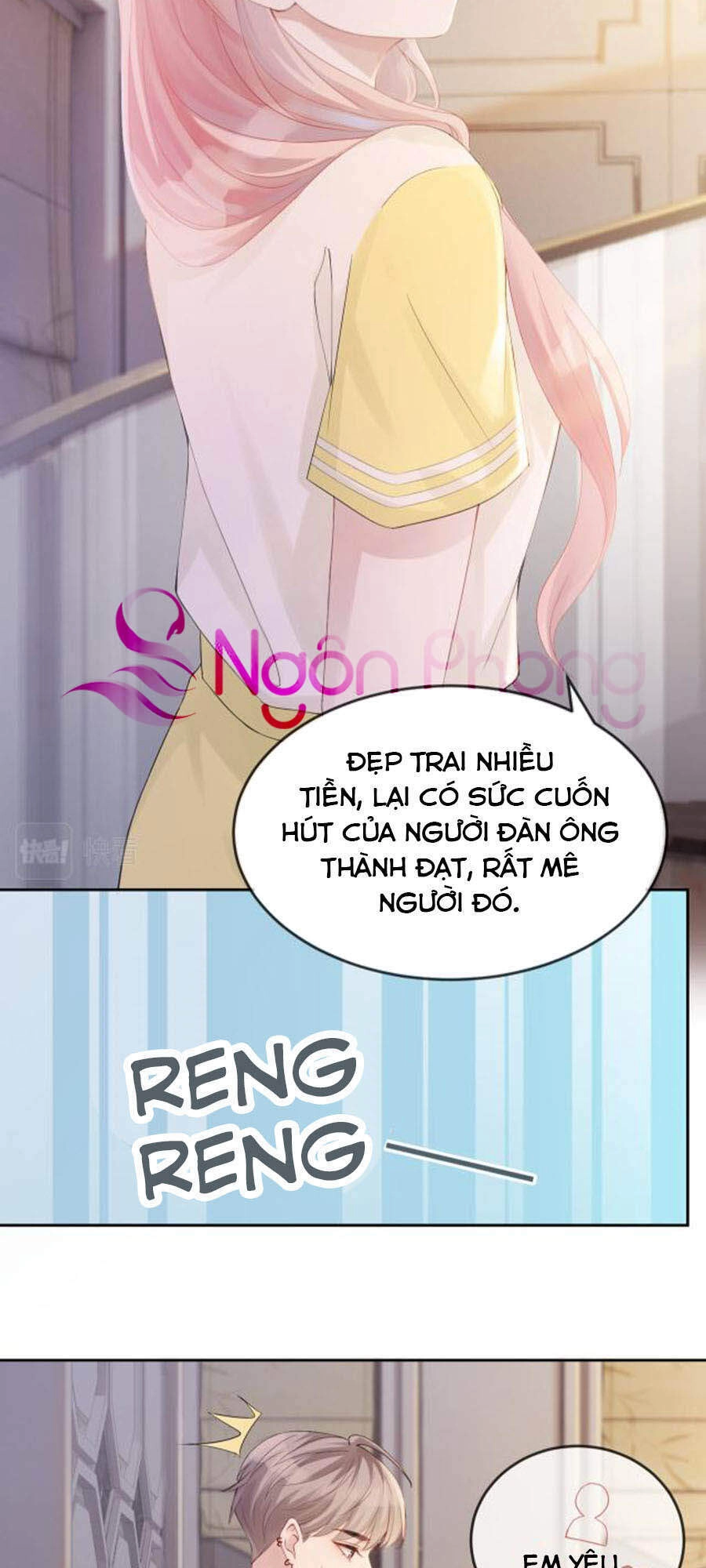 Xuyên Nhanh Nữ Phụ Bình Tĩnh Chút Chapter 3 - 18