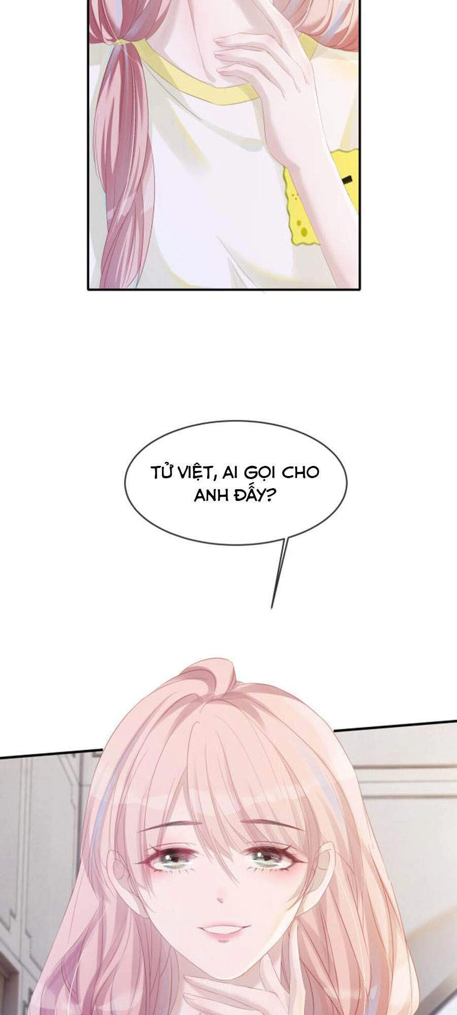 Xuyên Nhanh Nữ Phụ Bình Tĩnh Chút Chapter 3 - 22