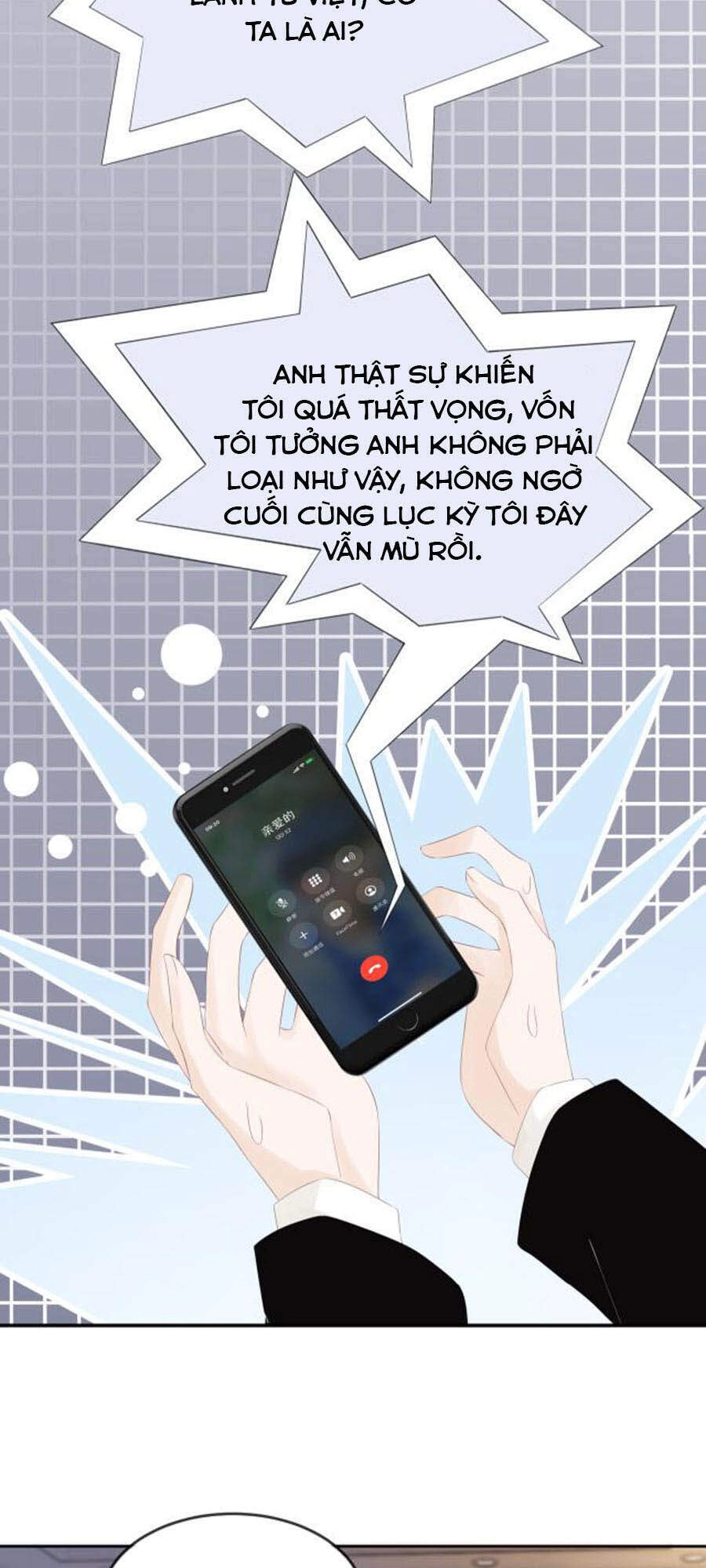 Xuyên Nhanh Nữ Phụ Bình Tĩnh Chút Chapter 3 - 24