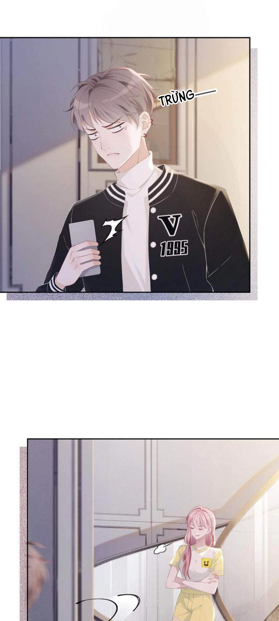 Xuyên Nhanh Nữ Phụ Bình Tĩnh Chút Chapter 3 - 26