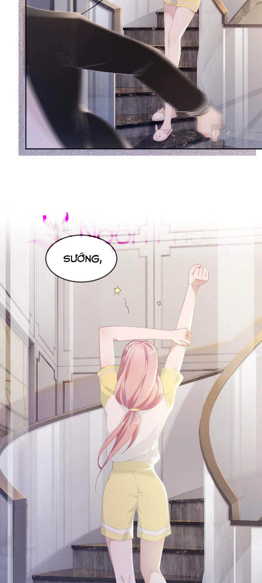 Xuyên Nhanh Nữ Phụ Bình Tĩnh Chút Chapter 3 - 27