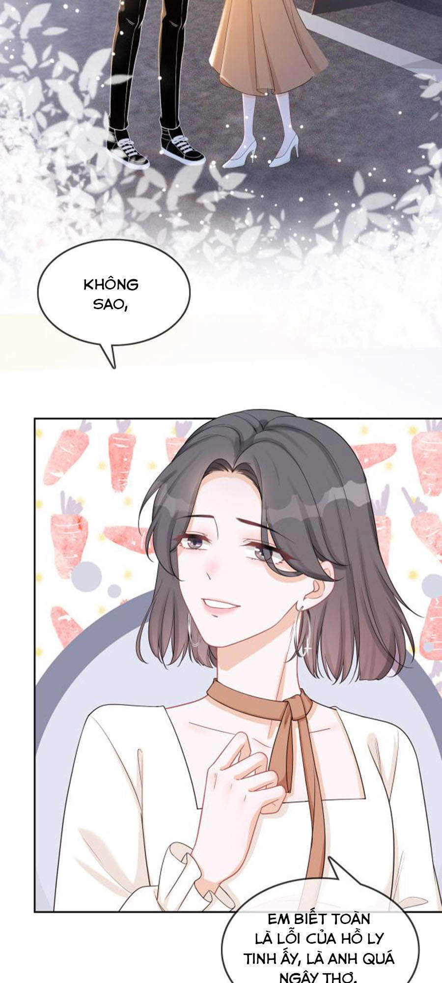 Xuyên Nhanh Nữ Phụ Bình Tĩnh Chút Chapter 3 - 30