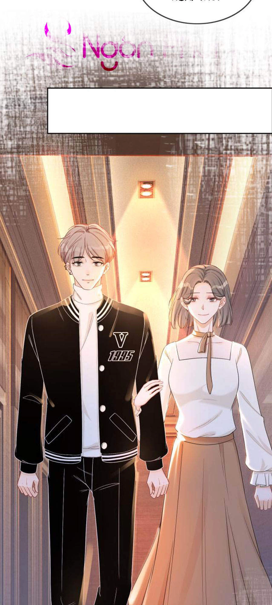 Xuyên Nhanh Nữ Phụ Bình Tĩnh Chút Chapter 3 - 31