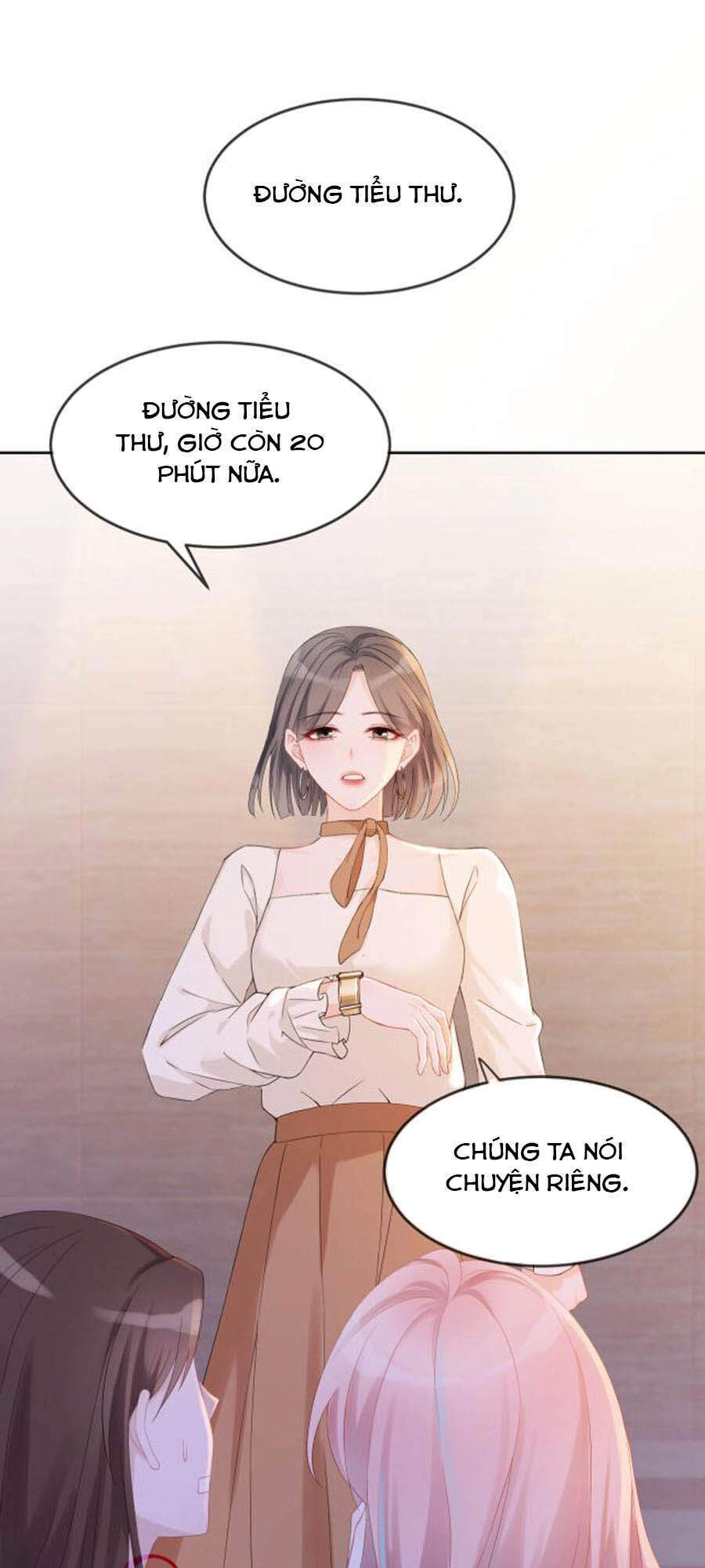 Xuyên Nhanh Nữ Phụ Bình Tĩnh Chút Chapter 3 - 38